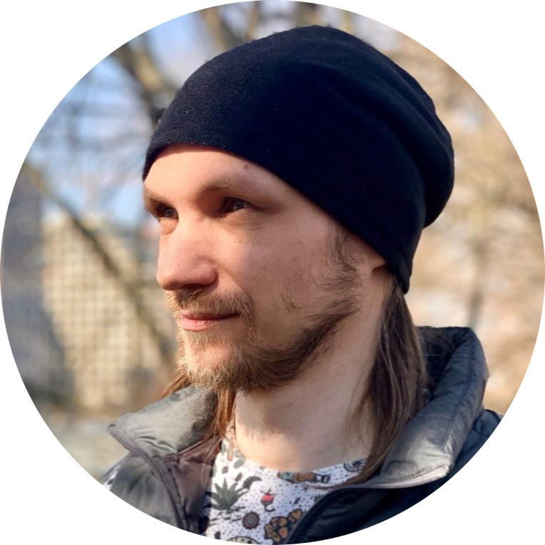 Valeriy Timofeev profile